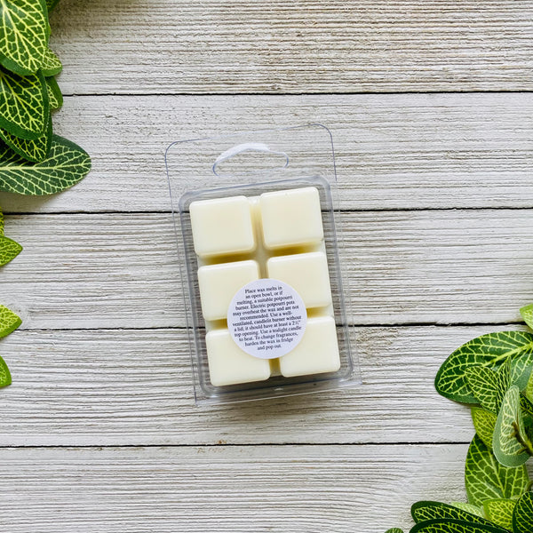 Sugared Spruce Wax Melt