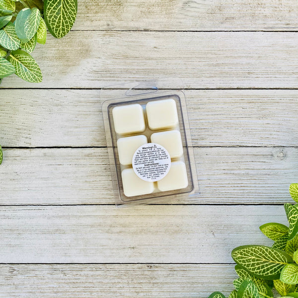 Tuberose Buds Wax Melt
