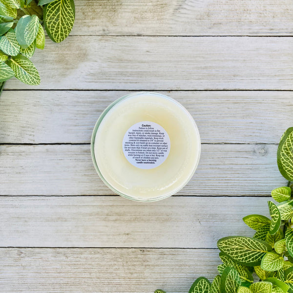 Tuberose Buds Small Library Jar