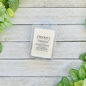 Tuberose Buds Wax Melt