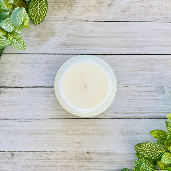 Tuberose Buds Small Library Jar